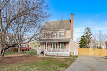 1105 Cloud Nine Ct Wake Forest, NC 27587